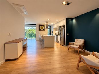 Apartamento en Carrasco