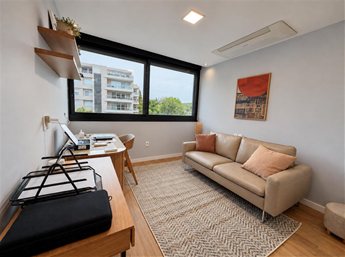 Apartamento en Carrasco