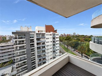 Apartamento en Punta Carretas