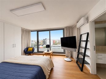 Apartamento en Punta Carretas