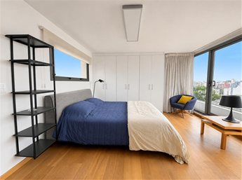 Apartamento en Punta Carretas