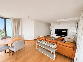 Apartamento en Punta Carretas