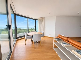 Apartamento en Punta Carretas