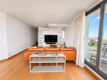 Apartamento en Punta Carretas