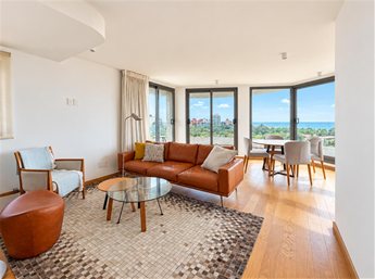 Apartamento en Punta Carretas