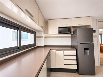 Apartamento en Punta Carretas