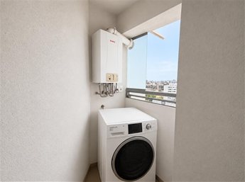 Apartamento en Punta Carretas