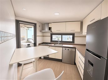 Apartamento en Punta Carretas