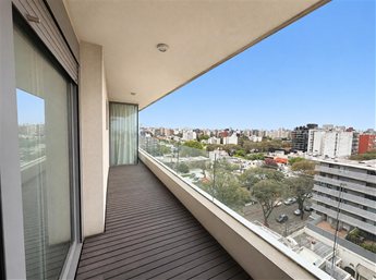 Apartamento en Punta Carretas