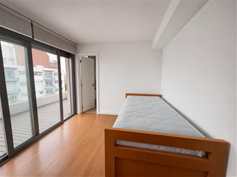 Apartamento en Punta Carretas
