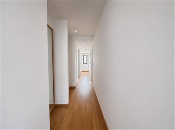 Apartamento en Punta Carretas