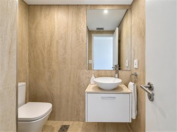 Apartamento en Punta Carretas