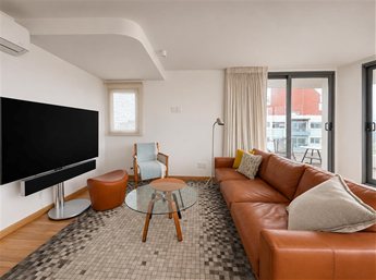 Apartamento en Punta Carretas
