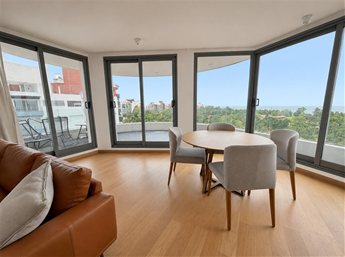 Apartamento en Punta Carretas