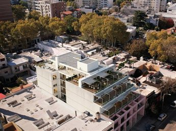 RUBICÓN PUNTA CARRETAS | ¡Últimas 2 oportunidades para vivir o invertir! Apartamentos de 1 dormitorio desde USD 164.500, precio contado. - foto 6