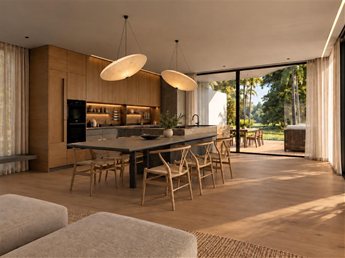 Casa en Solanas