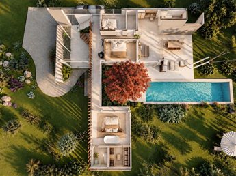 Casa en Solanas