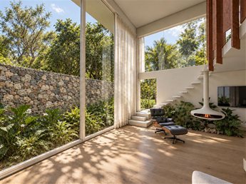 Casa en Solanas