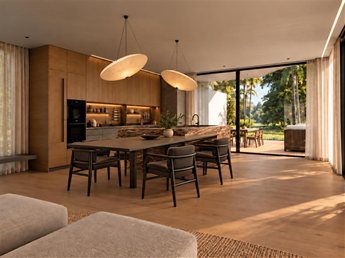 Casa en Solanas