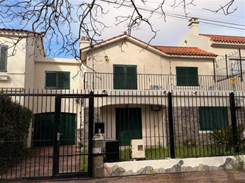 Casa en Carrasco