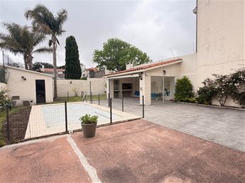Casa en Carrasco