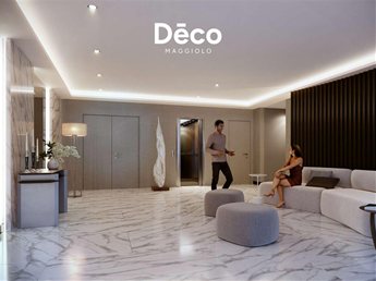 Estrene, Punta carretas / Golf. 1 dormitorio con balcón - foto 7