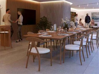 Déco Maggiolo | 6 unidades | 1 dorm. con terraza entre el Golf y Parque Rodó | Entrega inmediata | Desde USD 186.900 - foto 7
