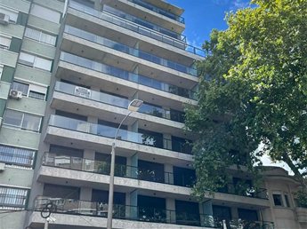 Déco Maggiolo | 6 unidades | 1 dorm. con terraza entre el Golf y Parque Rodó | Entrega inmediata | Desde USD 186.900