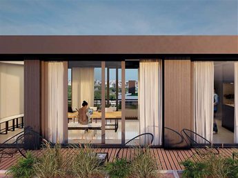Winks Gaboto | 24 unidades en el Soho | 1 y 2 dorm. promovidos en Palermo | Desde USD 155.900 - foto 5