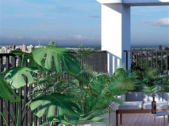 Winks Gaboto | 24 unidades en el Soho | 1 y 2 dorm. promovidos en Palermo | Desde USD 155.900 - foto 6
