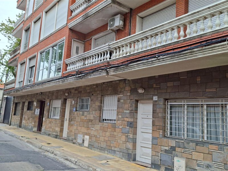 VENTA APARTAMENTO POCITOS  1 DORMITORIO - foto 2