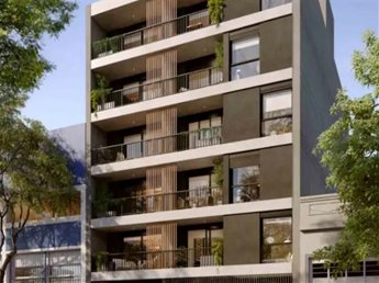 Apartamento en Tres Cruces