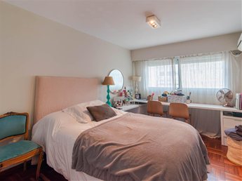 Apartamento en Pocitos