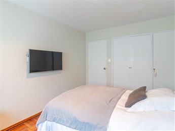 Apartamento en Pocitos