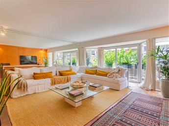 Apartamento en Pocitos