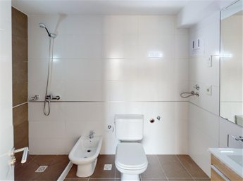 Apartamento en La Blanqueada