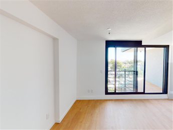 Apartamento en La Blanqueada