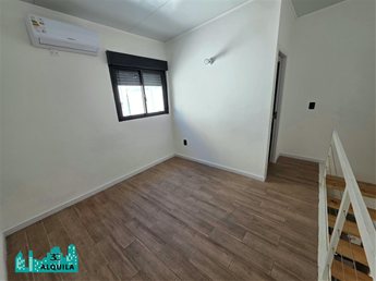 ALQUILA! MODERNO DUPLEX DE 1 DORMITORIO! PATIO EXCLUSIVO CON PARRILLERO! BAJOS GS CS! AGUADA! - foto 7