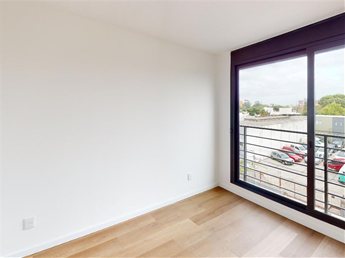 Apartamento en La Blanqueada