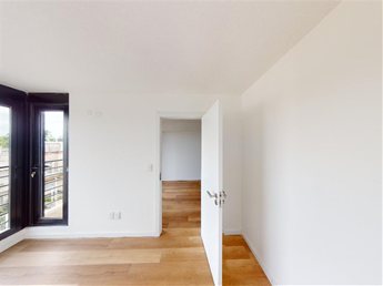 Apartamento en La Blanqueada