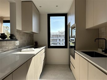 Apartamento en Carrasco Barrios con Seguridad