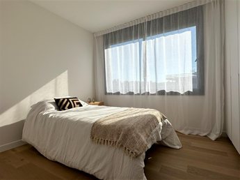 Apartamento en Carrasco Barrios con Seguridad
