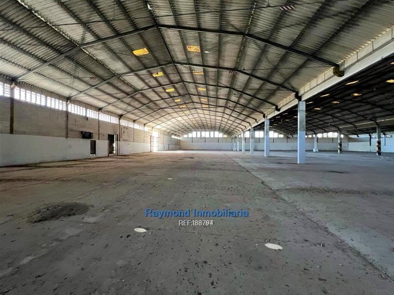 Venta local polo logistico de 10000m2 en terreno de 10 hectarias en Ruta 1 km 26 - foto 3