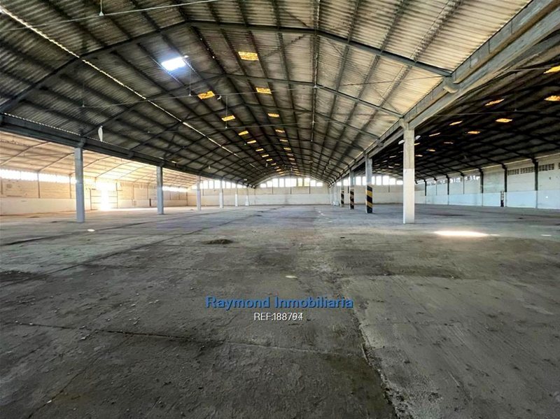 Venta local polo logistico de 10000m2 en terreno de 10 hectarias en Ruta 1 km 26 - foto 2