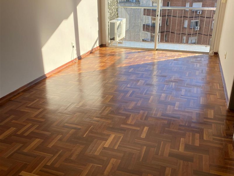 Apartamento de 3 dormitorios en Punta Carretas – Av. Sarmiento y 21 de Setiembre - foto 2