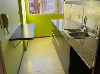Apartamento de 3 dormitorios en Punta Carretas – Av. Sarmiento y 21 de Setiembre - foto 4