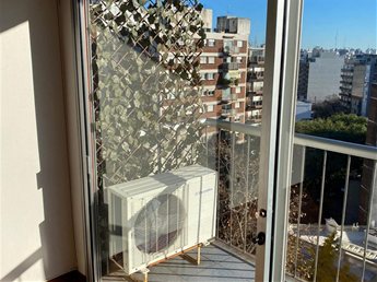 Apartamento de 3 dormitorios en Punta Carretas – Av. Sarmiento y 21 de Setiembre - foto 6
