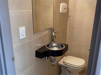 Apartamento de 3 dormitorios en Punta Carretas – Av. Sarmiento y 21 de Setiembre - foto 7