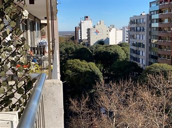 Apartamento de 3 dormitorios en Punta Carretas – Av. Sarmiento y 21 de Setiembre