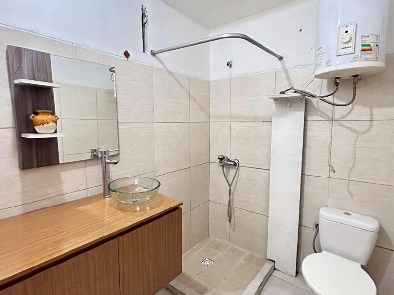 Alquiler de apartamento de 1 dormitorio con terraza en Tres Cruces - foto 3